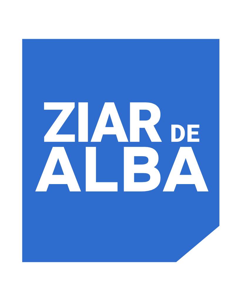 Ziar De Alba